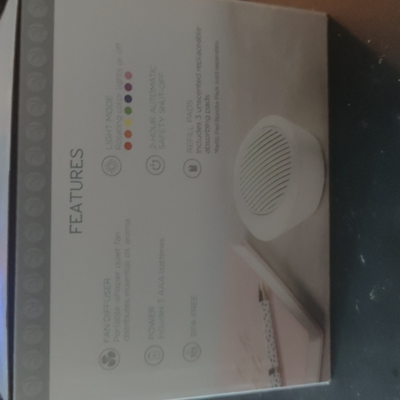 ✔️Sparoom Scents - Picture 2 of 4